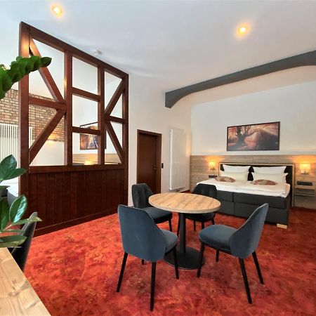 ארטרן Hotel Friedchen Mit Eigener Fleischerei מראה חיצוני תמונה