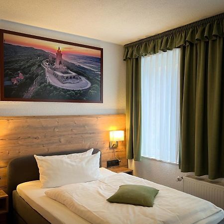 ארטרן Hotel Friedchen Mit Eigener Fleischerei מראה חיצוני תמונה