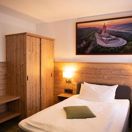 ארטרן Hotel Friedchen Mit Eigener Fleischerei מראה חיצוני תמונה
