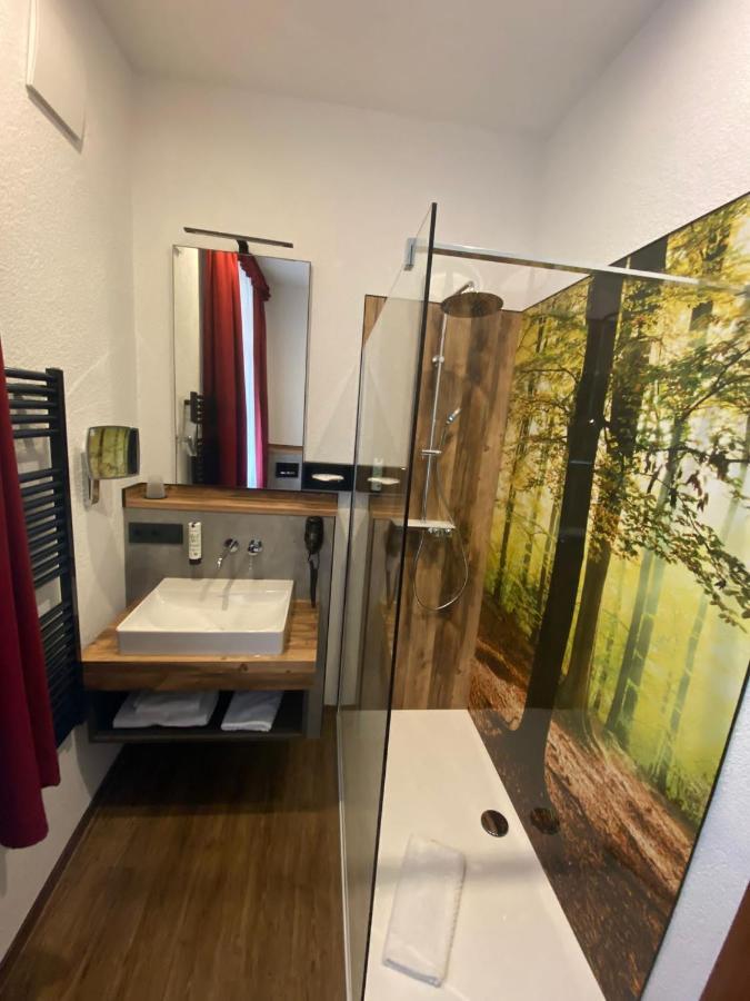 ארטרן Hotel Friedchen Mit Eigener Fleischerei מראה חיצוני תמונה