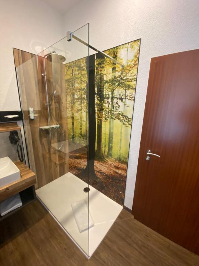ארטרן Hotel Friedchen Mit Eigener Fleischerei מראה חיצוני תמונה