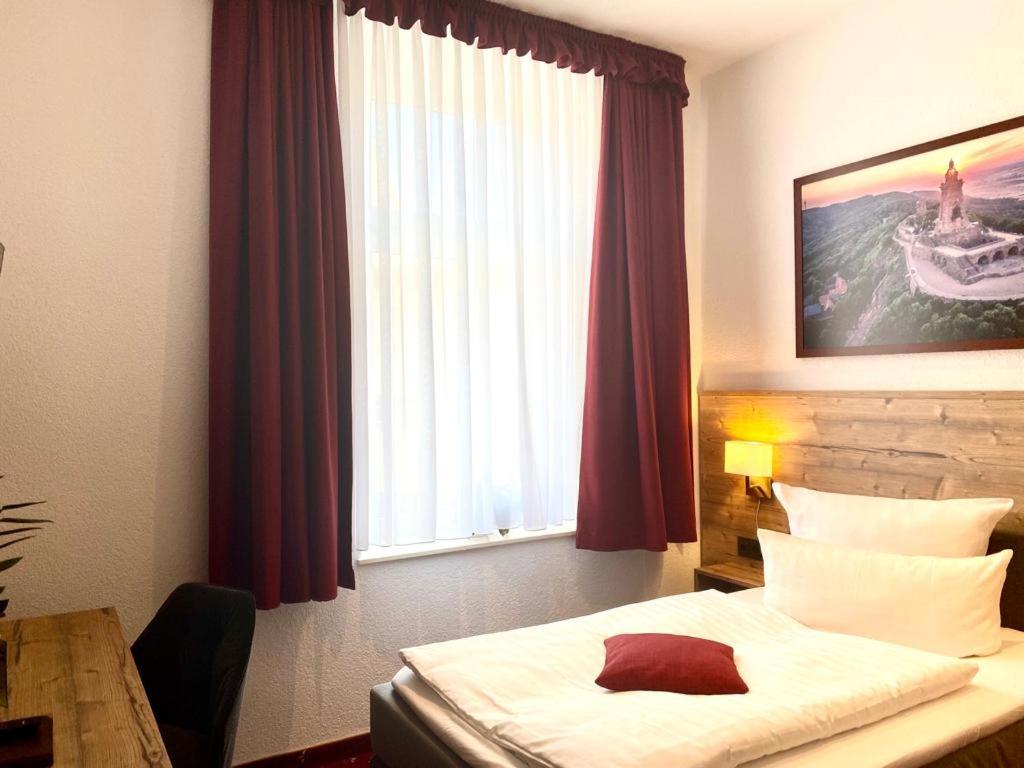 ארטרן Hotel Friedchen Mit Eigener Fleischerei מראה חיצוני תמונה