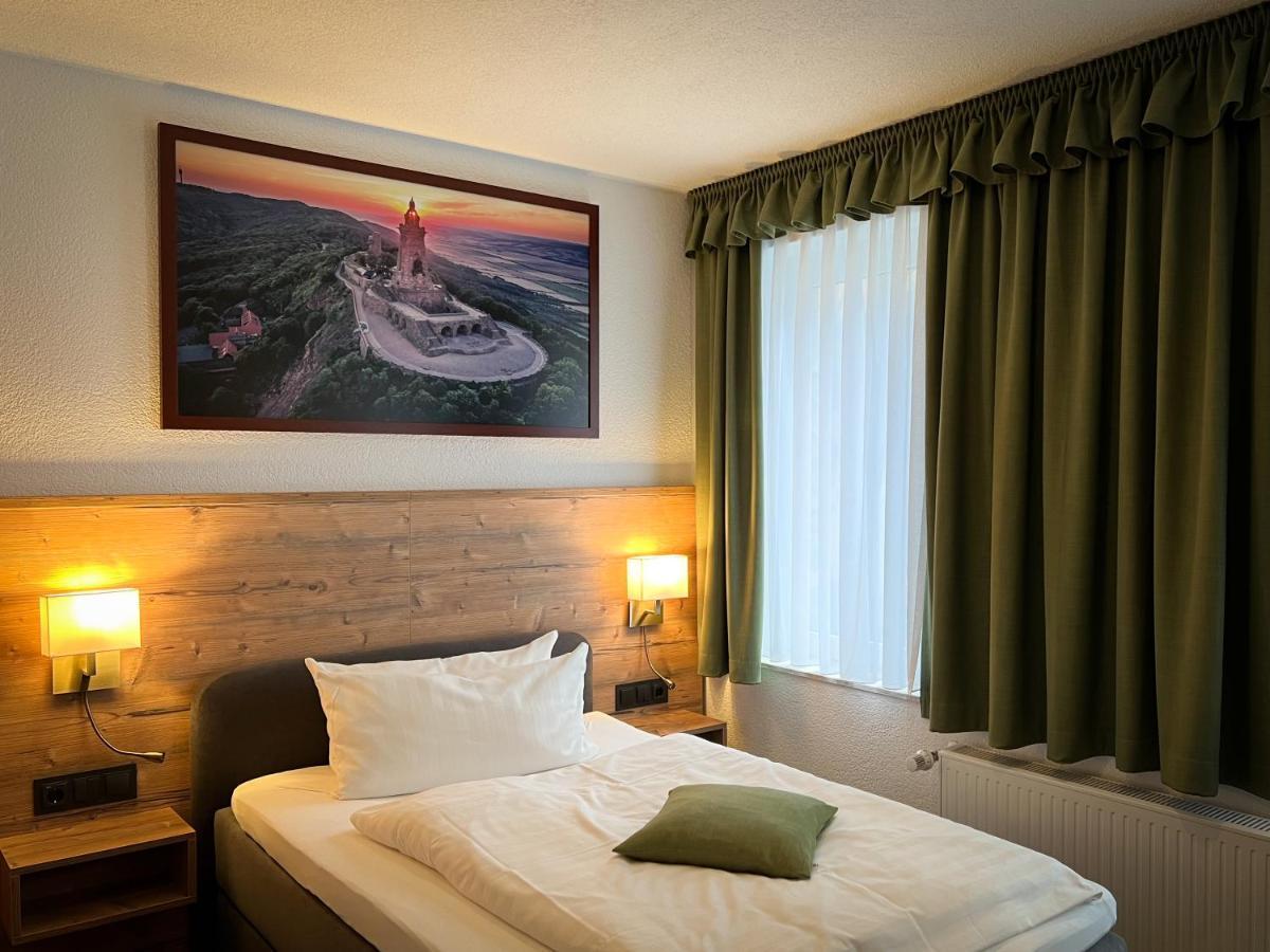 ארטרן Hotel Friedchen Mit Eigener Fleischerei מראה חיצוני תמונה