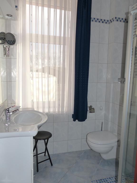 ארטרן Hotel Friedchen Mit Eigener Fleischerei מראה חיצוני תמונה