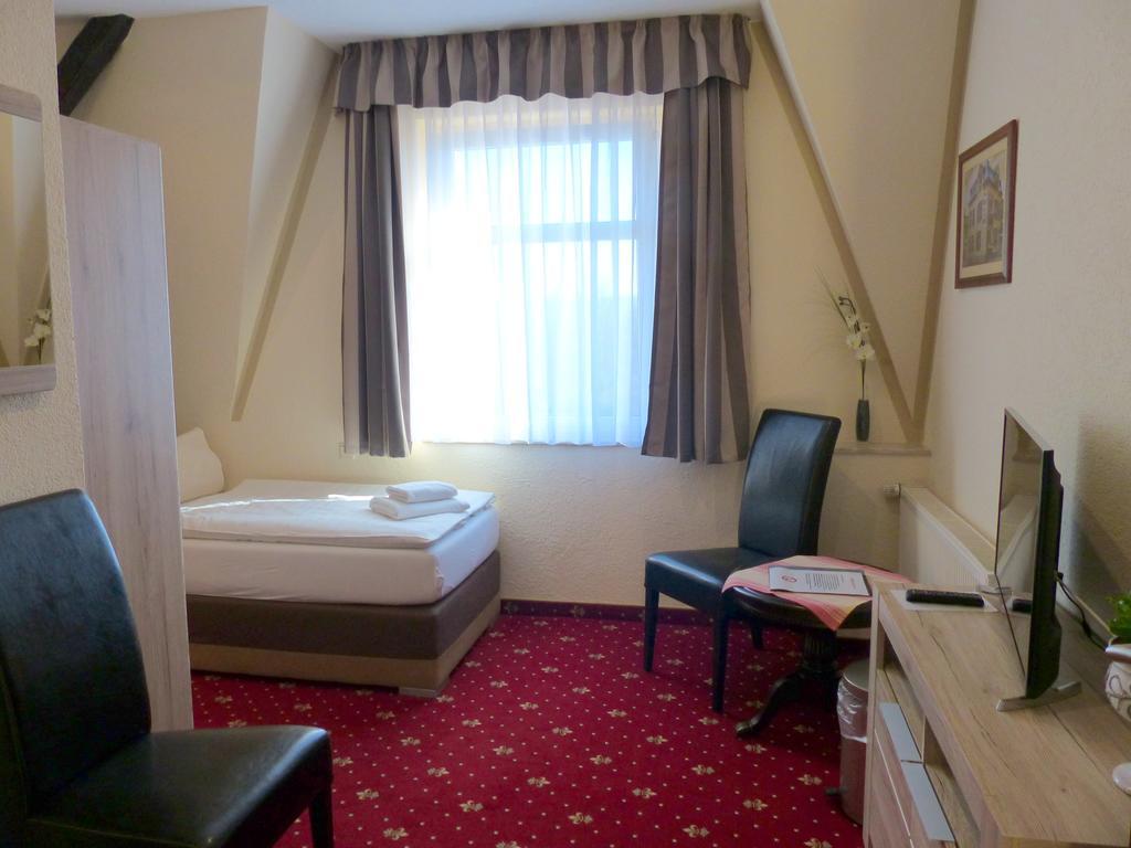 ארטרן Hotel Friedchen Mit Eigener Fleischerei מראה חיצוני תמונה