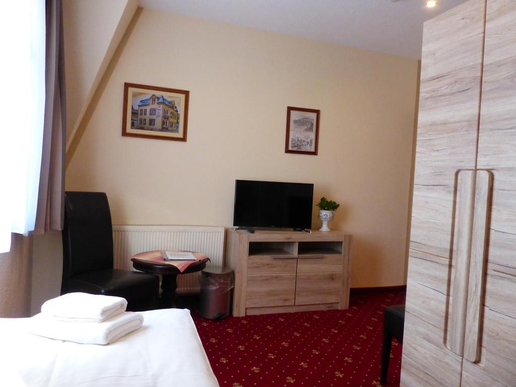 ארטרן Hotel Friedchen Mit Eigener Fleischerei מראה חיצוני תמונה
