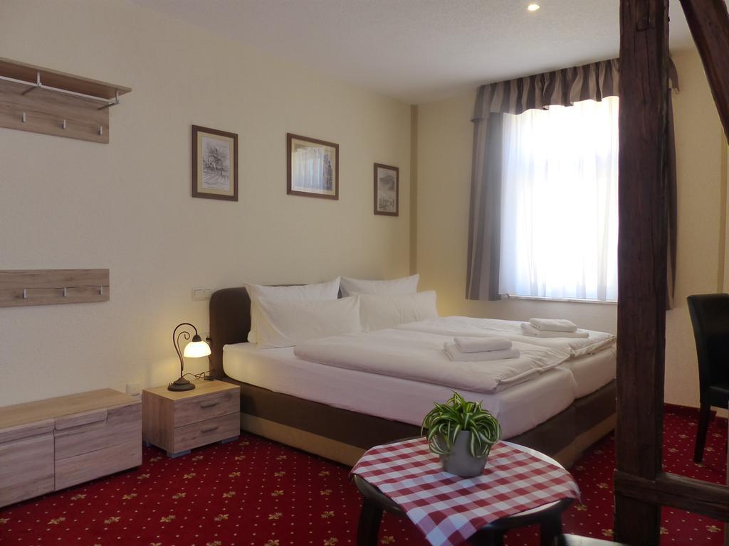 ארטרן Hotel Friedchen Mit Eigener Fleischerei מראה חיצוני תמונה