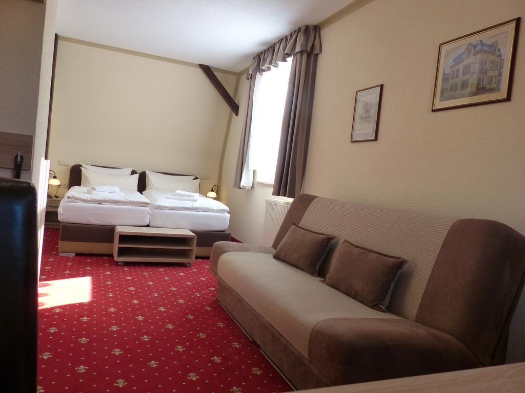 ארטרן Hotel Friedchen Mit Eigener Fleischerei מראה חיצוני תמונה