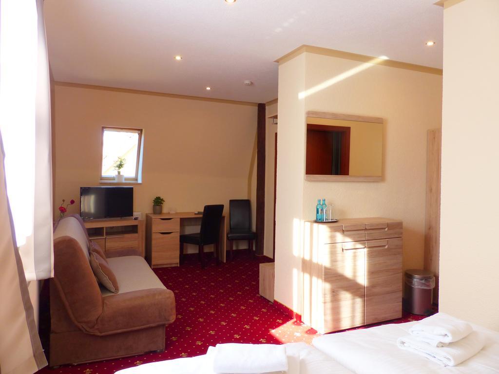 ארטרן Hotel Friedchen Mit Eigener Fleischerei מראה חיצוני תמונה