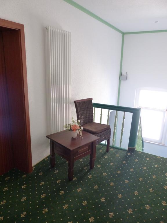 ארטרן Hotel Friedchen Mit Eigener Fleischerei מראה חיצוני תמונה