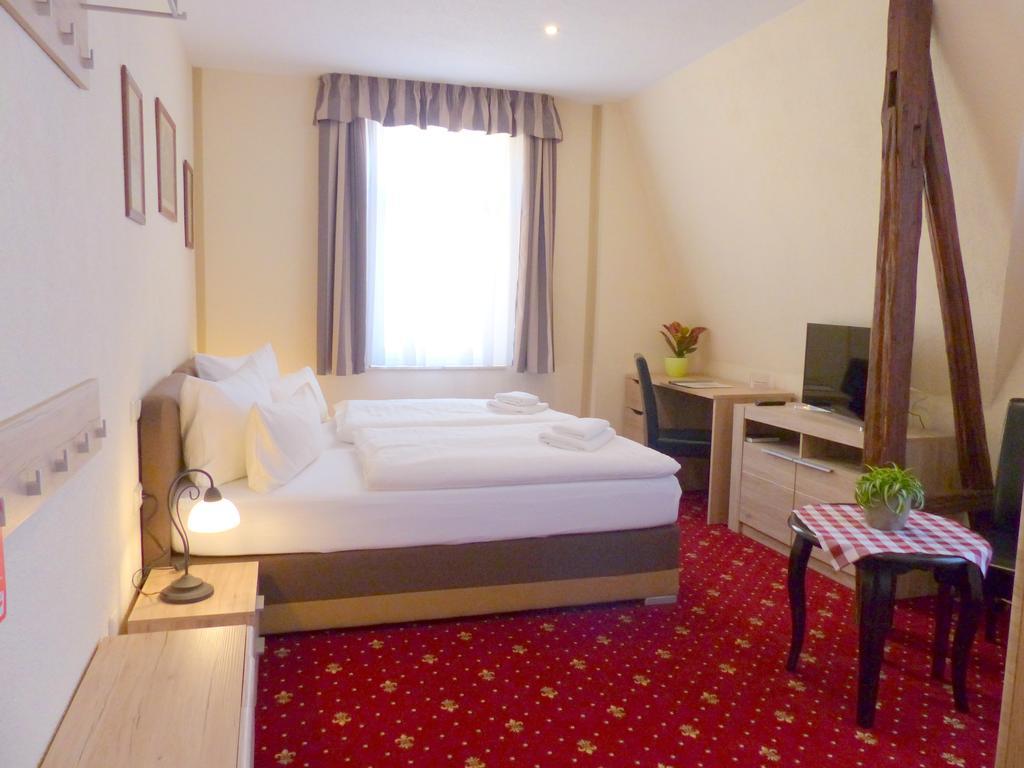 ארטרן Hotel Friedchen Mit Eigener Fleischerei מראה חיצוני תמונה