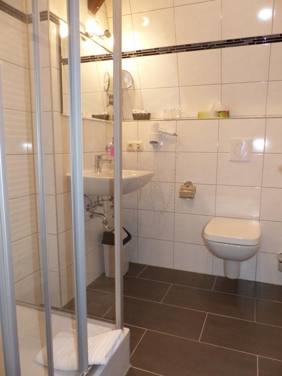ארטרן Hotel Friedchen Mit Eigener Fleischerei מראה חיצוני תמונה